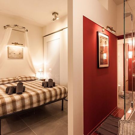 Italianway-Monte Nero Lejlighed Milano Værelse billede