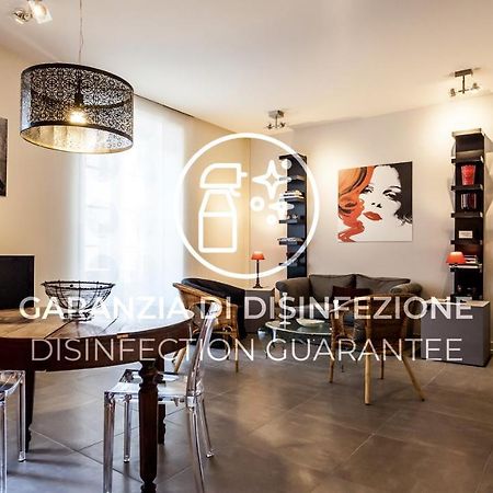 Italianway-Monte Nero Lejlighed Milano Eksteriør billede
