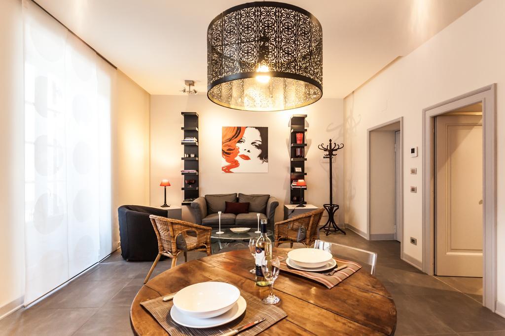 Italianway-Monte Nero Lejlighed Milano Værelse billede
