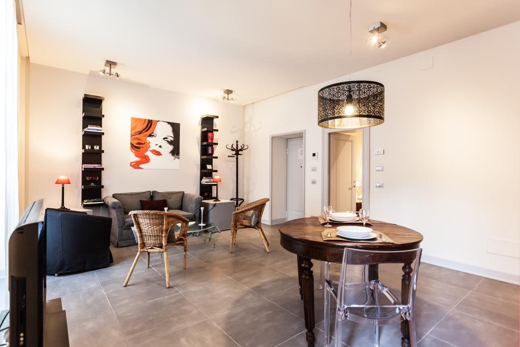 Italianway-Monte Nero Lejlighed Milano Værelse billede