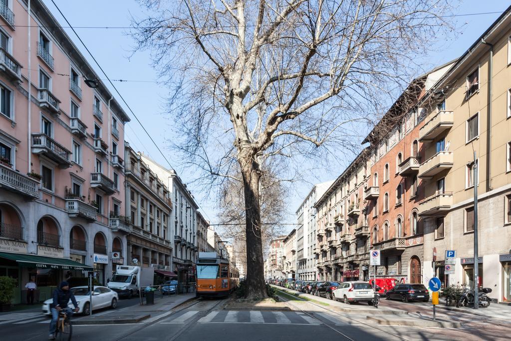 Italianway-Monte Nero Lejlighed Milano Værelse billede