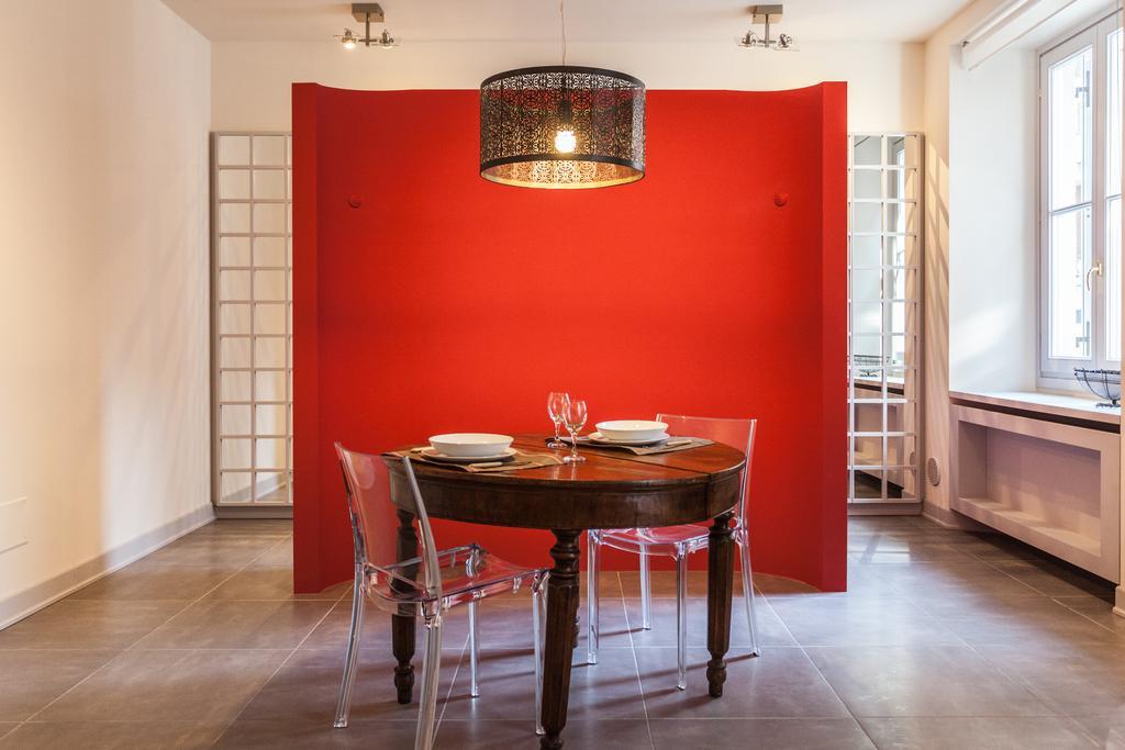 Italianway-Monte Nero Lejlighed Milano Værelse billede