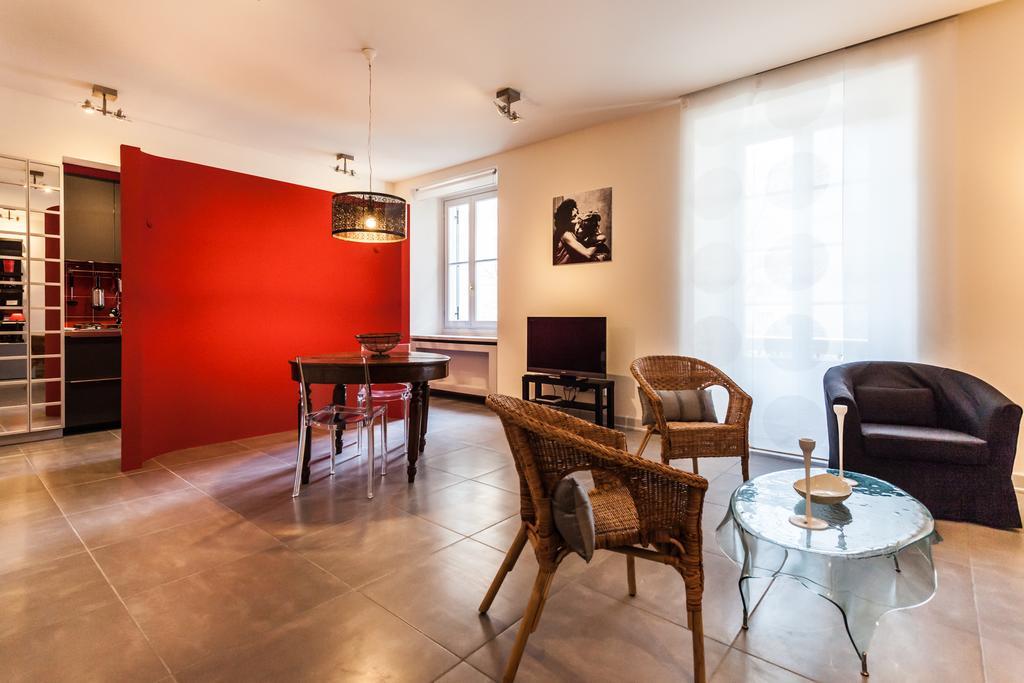 Italianway-Monte Nero Lejlighed Milano Værelse billede