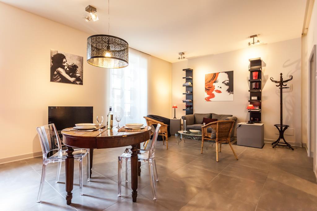 Italianway-Monte Nero Lejlighed Milano Værelse billede