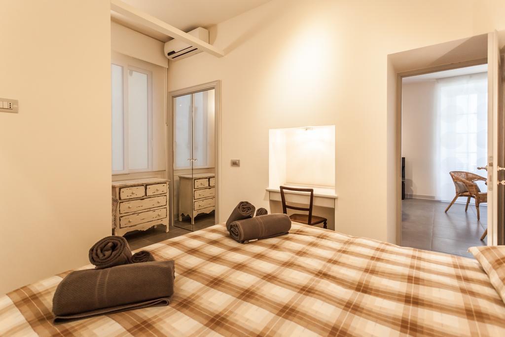 Italianway-Monte Nero Lejlighed Milano Værelse billede