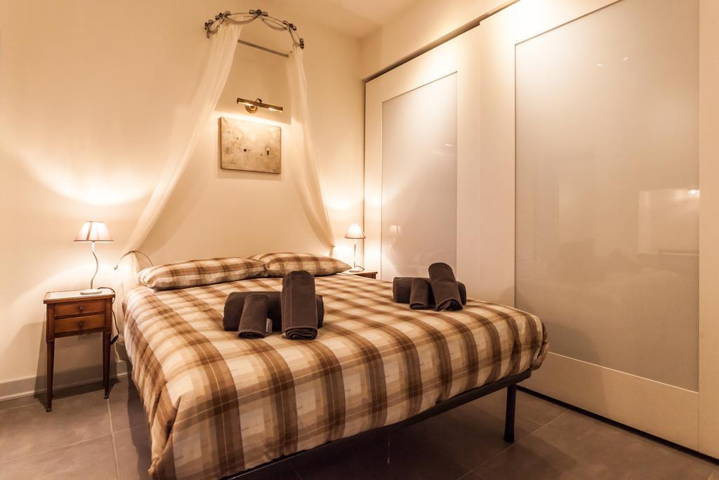 Italianway-Monte Nero Lejlighed Milano Værelse billede