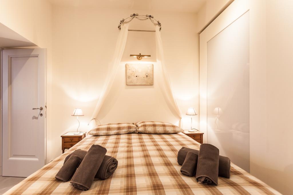 Italianway-Monte Nero Lejlighed Milano Værelse billede